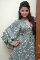 Anusha Jain Stills